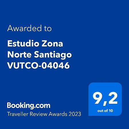 Estudio Zona Norte Santiago De Compostela Vutco-04046 Εξωτερικό φωτογραφία