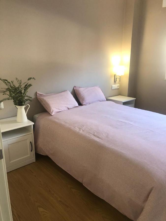 Estudio Zona Norte Santiago De Compostela Vutco-04046 Εξωτερικό φωτογραφία