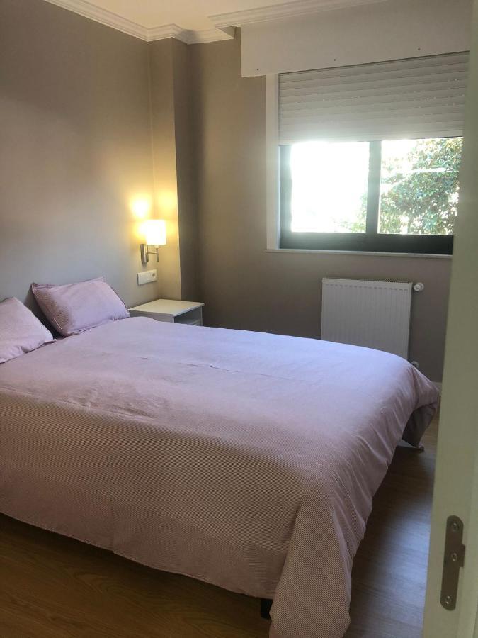 Estudio Zona Norte Santiago De Compostela Vutco-04046 Εξωτερικό φωτογραφία