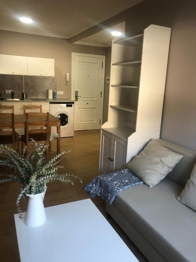 Estudio Zona Norte Santiago De Compostela Vutco-04046 Εξωτερικό φωτογραφία