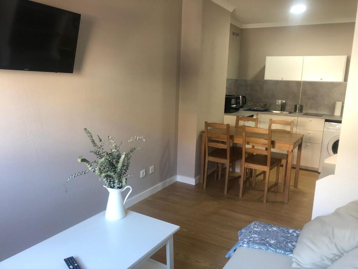 Estudio Zona Norte Santiago De Compostela Vutco-04046 Εξωτερικό φωτογραφία