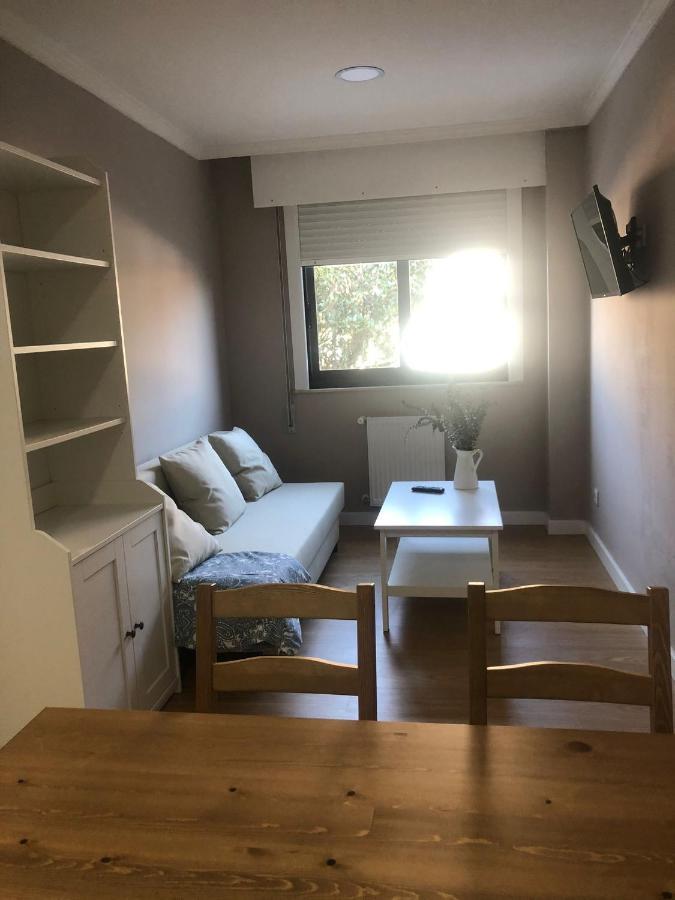 Estudio Zona Norte Santiago De Compostela Vutco-04046 Εξωτερικό φωτογραφία